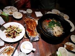 -望湘园·洞庭渔宴(永旺店)