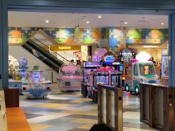 -meland亲子乐园•派对•研学(苏州悠方购物中心店)