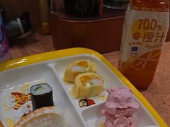 -元气寿司(金光华店)