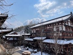 -径山寺