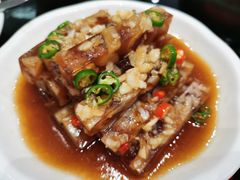 -阿庄新豫菜(通泰路店)