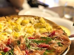 -1861意大利餐厅(文化广场店)