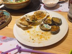 -贵木日本料理·铁板烧(新地假日广场店)