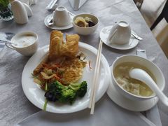 -南京金陵饭店