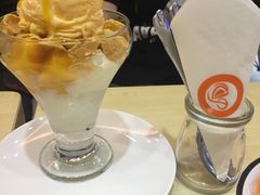 -甜心妈妈·榴莲星级糖水(北京路总店)
