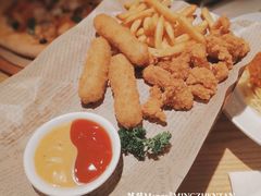 -菲滋意式餐厅(西溪印象城店)
