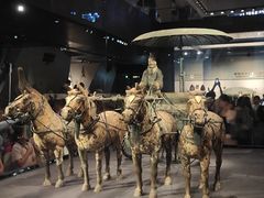 -秦始皇帝陵博物院-丽山园