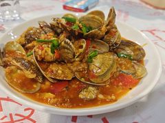 -辣出味岳阳特色烧烤·龙虾大排档(砂子塘总店)