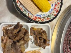 -火炉火自助餐(西直门凯德MALL店)