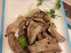 -石榴花新疆清真餐厅(莫愁湖店)