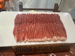 -东来顺饭庄(王府井步行街店)
