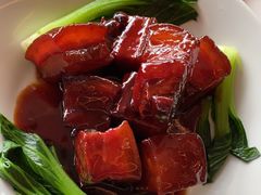 -老克勒上海菜(南京路步行街店)