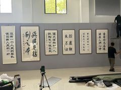 -龙慧画框·裱画配框工厂店