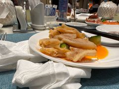 -南湖宾馆·鸳湖阁全日制餐厅