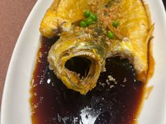 -全聚德(上海首店浦东店)
