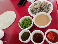 -山海关清和浑锅店