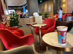 大堂-COSTA COFFEE(斯普瑞斯奥特莱斯店)