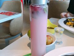 -豪客来牛排(雄峰城店)