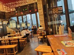 -和府捞面(东方浮庭店)
