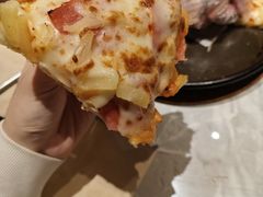 -必胜客(万达店)