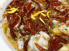 -太二酸菜鱼(福州泰禾店)