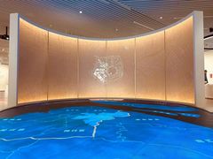-上海城市规划展示馆