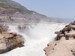 -陕西黄河壶口瀑布旅游区