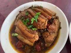 -温江公平红烧兔(总店)