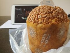 -好利来(欧亚商都店)