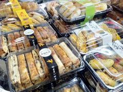 -永辉超市(六里桥店)