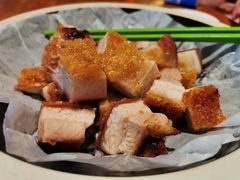 -园林美食城·本土农家菜(杨和镇店)