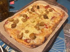 -半秋山西餐厅(巴南万达广场店)