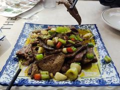 -小桥衢州人家·海鲜烧烤·盱眙龙虾(万达水街店)