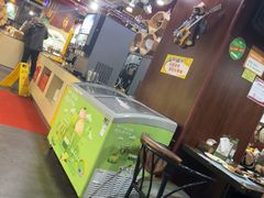 -巴犀烧烤(新崇光店)