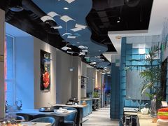 -渔夫蒸鲜(世奥湾店)