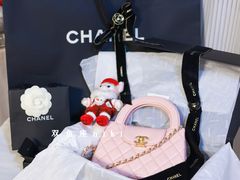 -CHANEL(恒隆广场店)