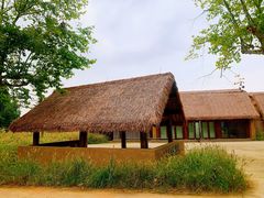 -良渚古城遗址公园