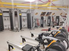 -发条鸭无人健身房(浦东北艾路店)