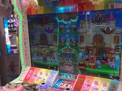 -反斗乐园π(龙华天虹店)