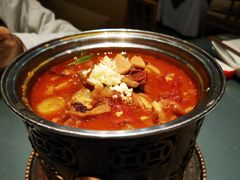 -楚鲜·汉正街一号(天河店)