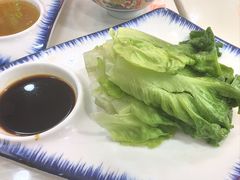 -惠粤轩茶餐厅(中山北路店)