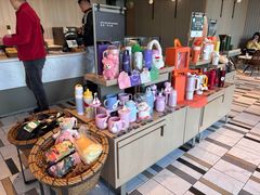 -星巴克臻选(珠海富华里店)