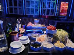 -唱客美食KTV量贩(北京路店)