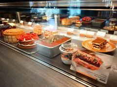 -BAKER&SPICE(祥云小镇店)
