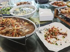 -徽州美食(三十年老店)