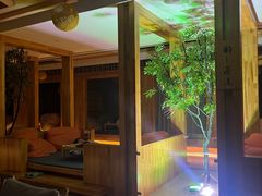 -星河湾温泉洗浴酒店