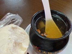 -天泽祥·鼓楼馒头(鼓楼店)
