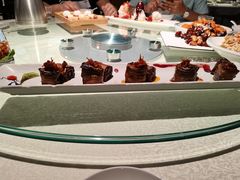 -陆壹捌餐厅(五大道店)