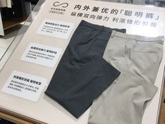 -优衣库(上海金桥国际商业广场店)