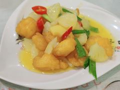 -金姐台湾菜(珠江路店)